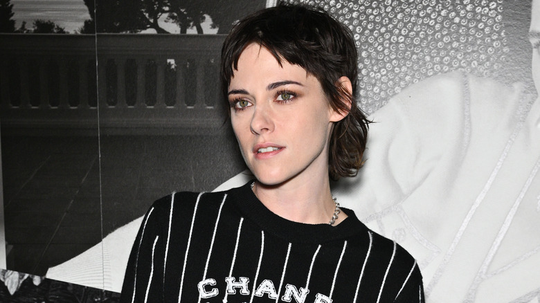 Kristen Stewart