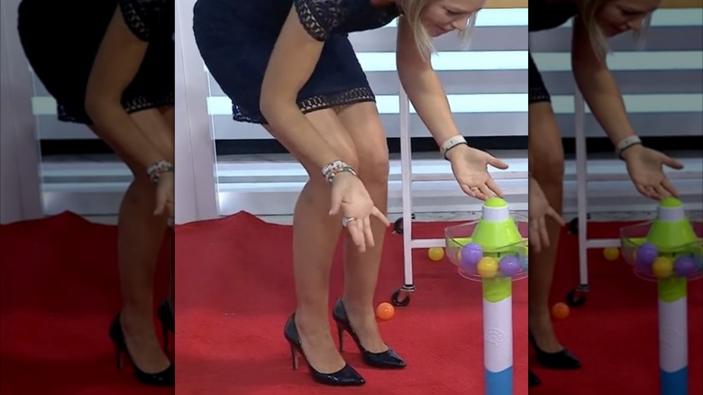 Dylan Dreyer on Today in 2023