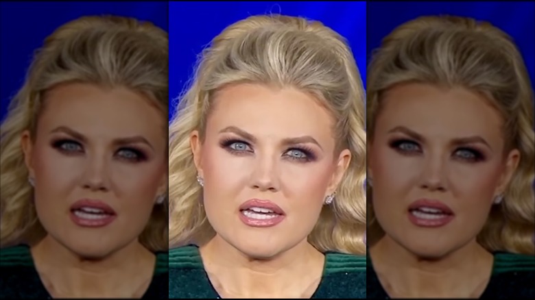 Erika Kirk at the Fox Nation Patriot Awards