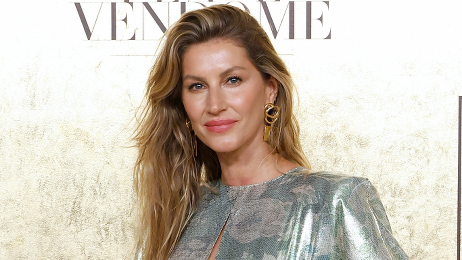 8 Times Gisele Bündchen Dressed For Revenge