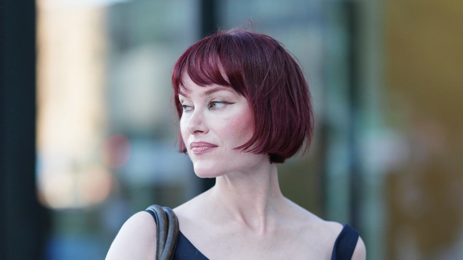 8 Ways To Dye Your Hair Red That Work For Any Vibe