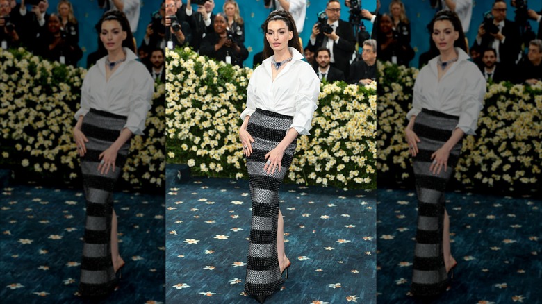 anne hatheway met gala 2025