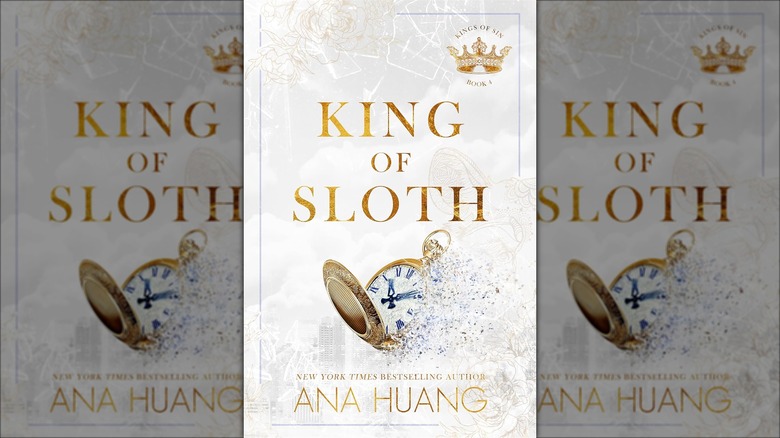 King of Sloth cover