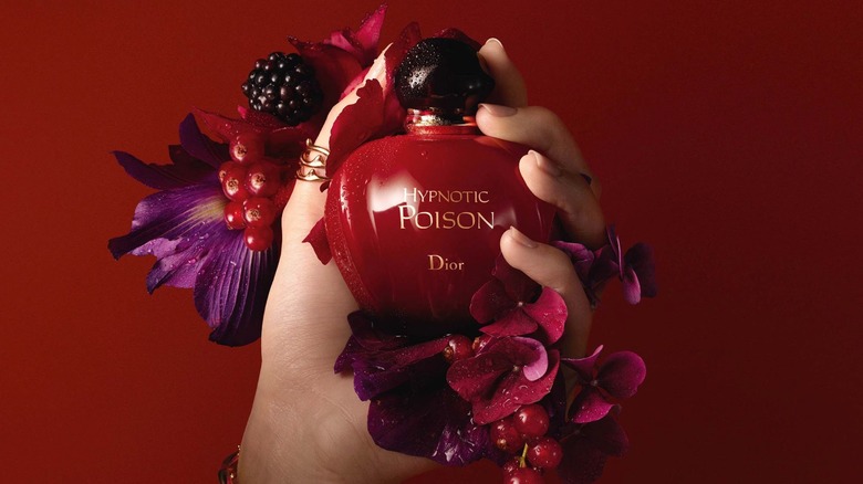 Dior's Hypnotic Poison