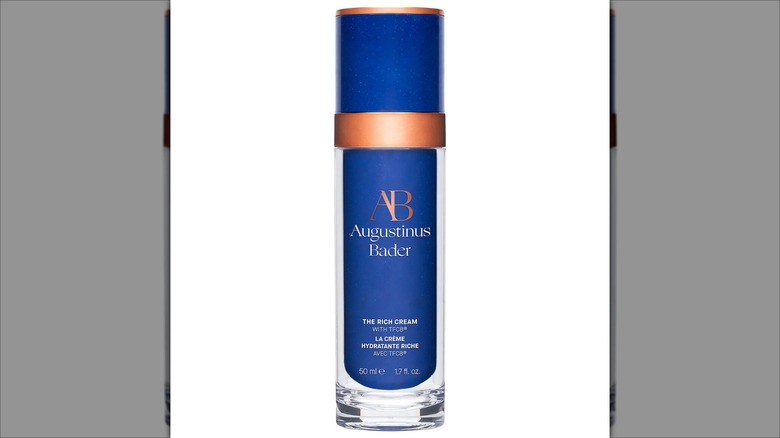 Augustinus Bader The Rich Cream