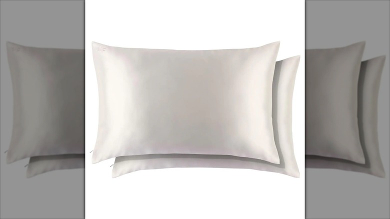 Slip Pure Silk Pillowcases