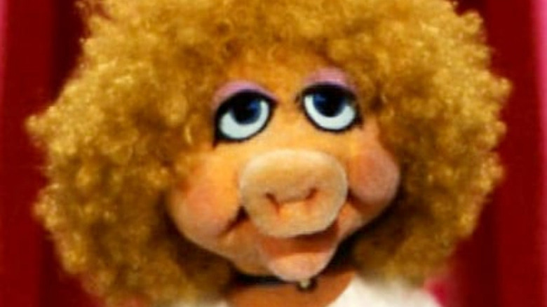 Annie Sue Pig