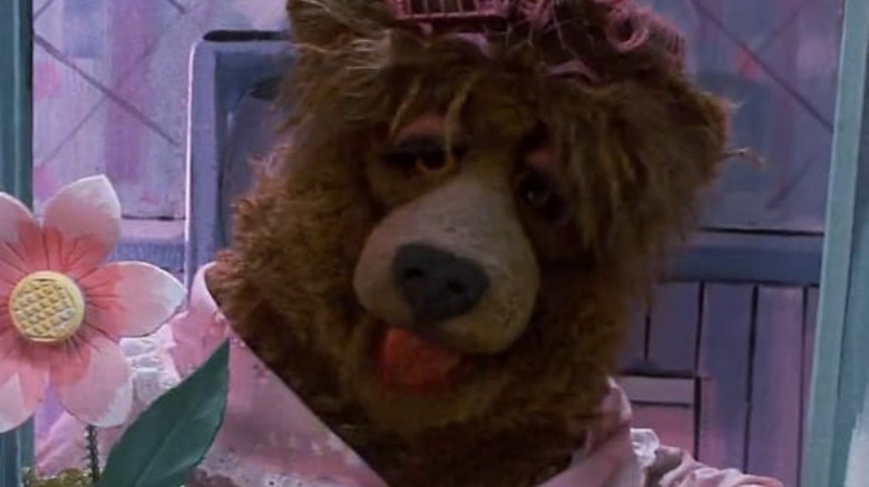 beth bear