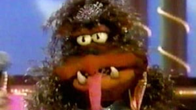 monster muppet
