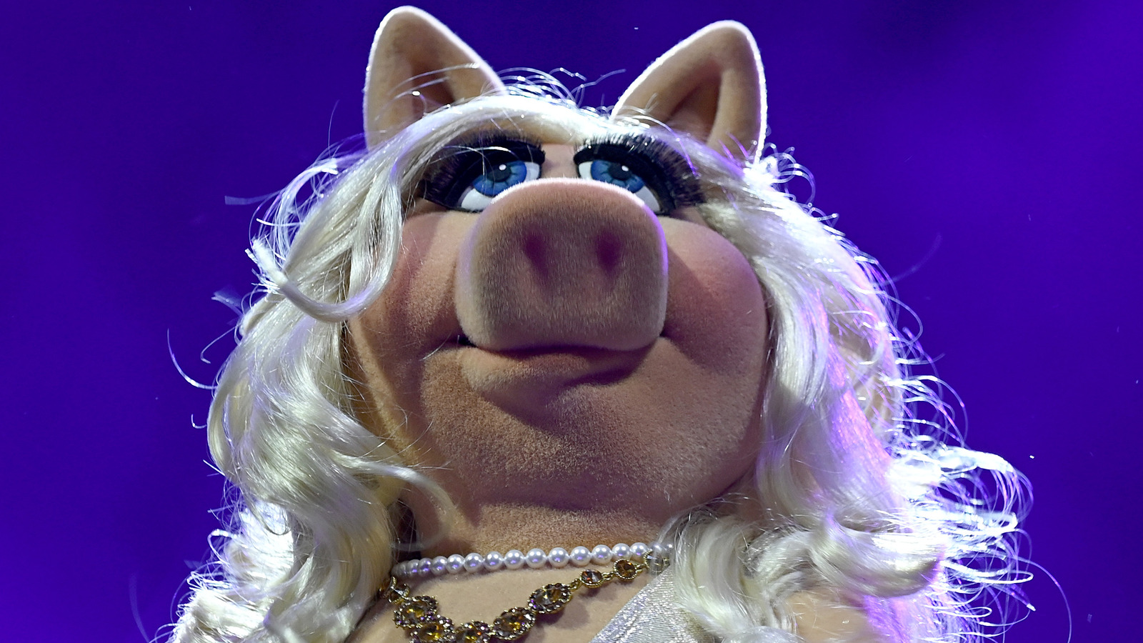 Miss Piggy, Description, TV Shows, & Films