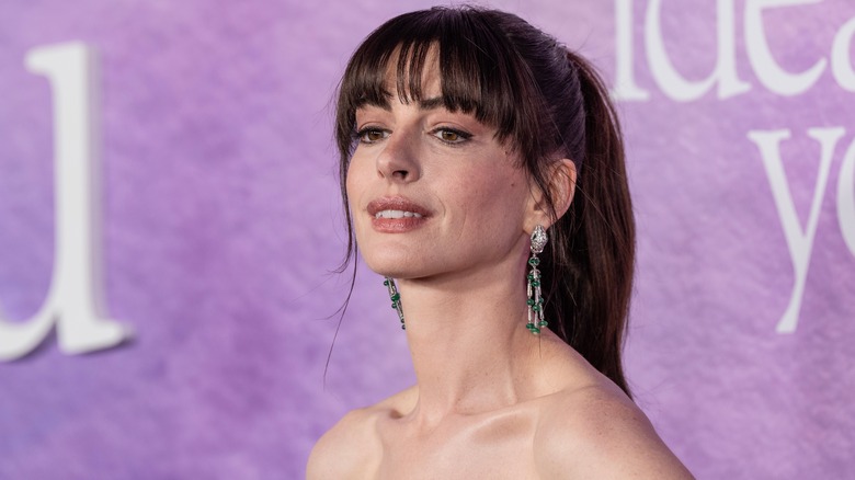 Anne Hathaway