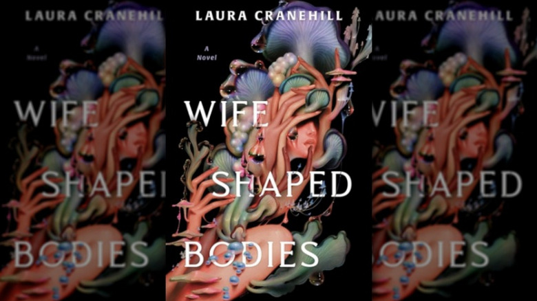 Book cover of Wife Shaped Bodies