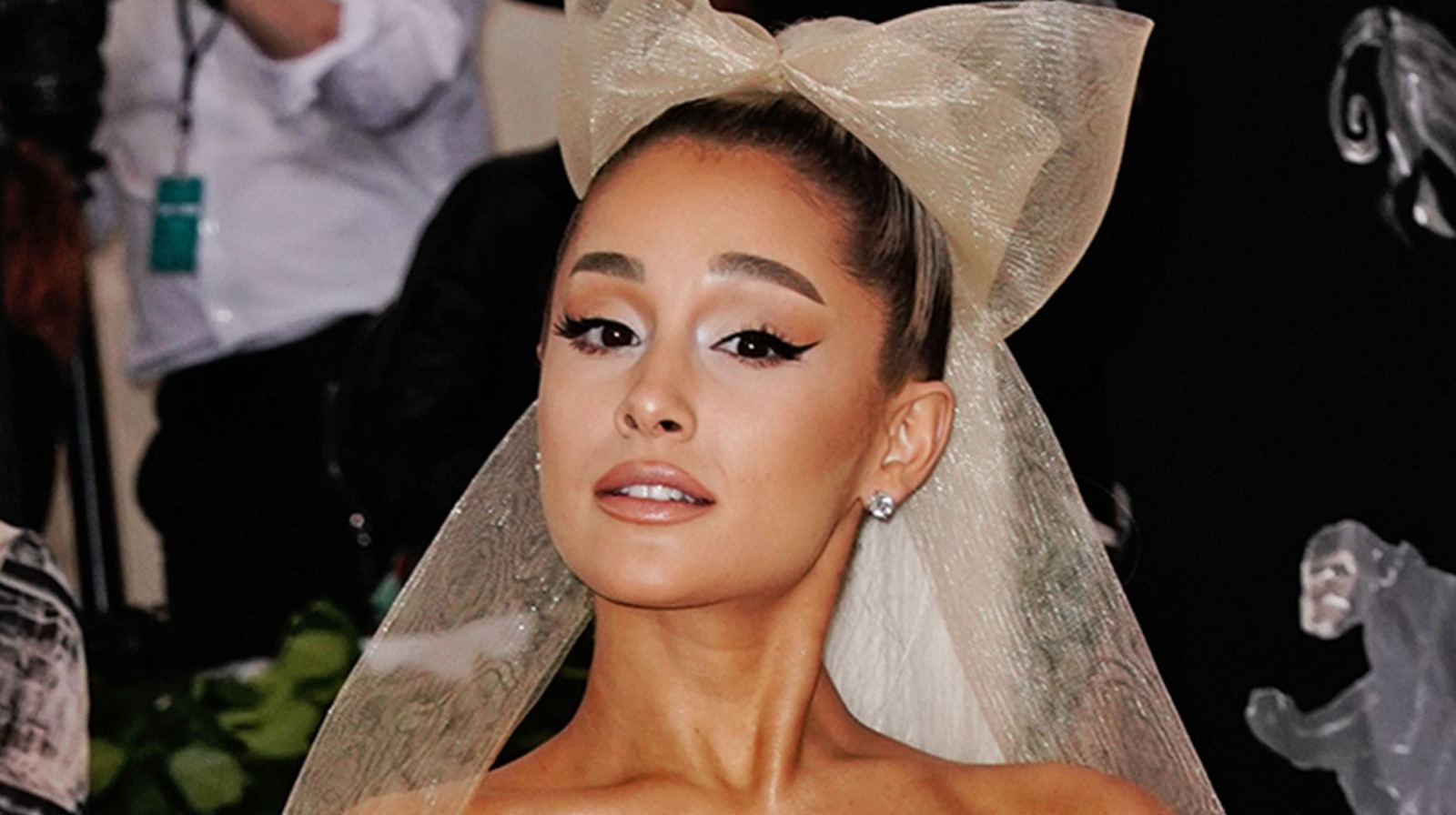 Ariana Grande's Powerful PSA On Her Body Highlights The Dangers Of