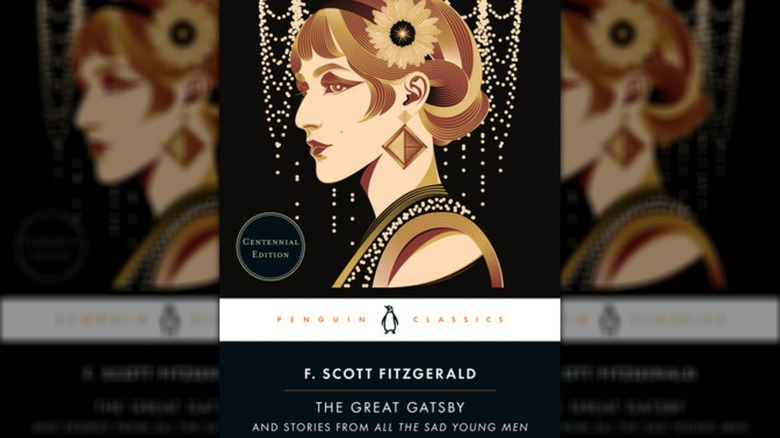The Great Gatsby
