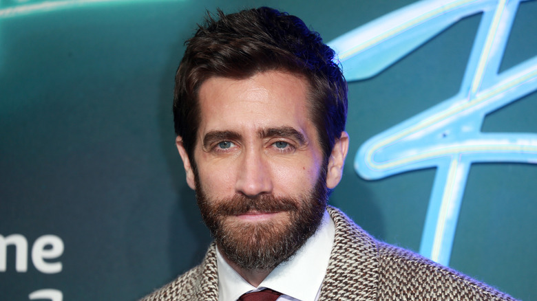 Jake Gyllenhaal