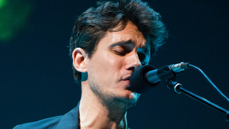 John Mayer