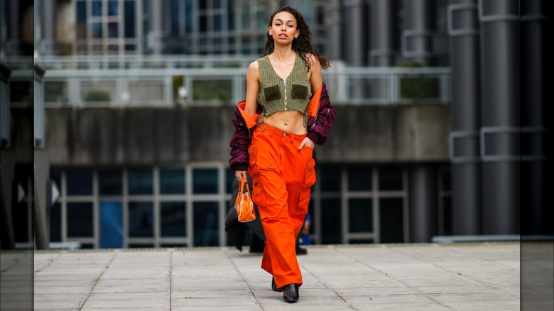 Big And Bold Pants Are On-Trend For Summer 2023 - Here's How To Rock Them