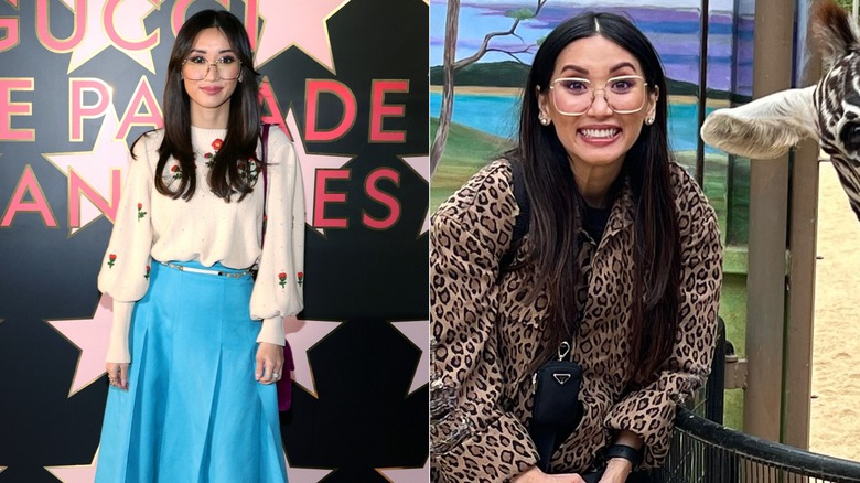 Brenda Song in 2021