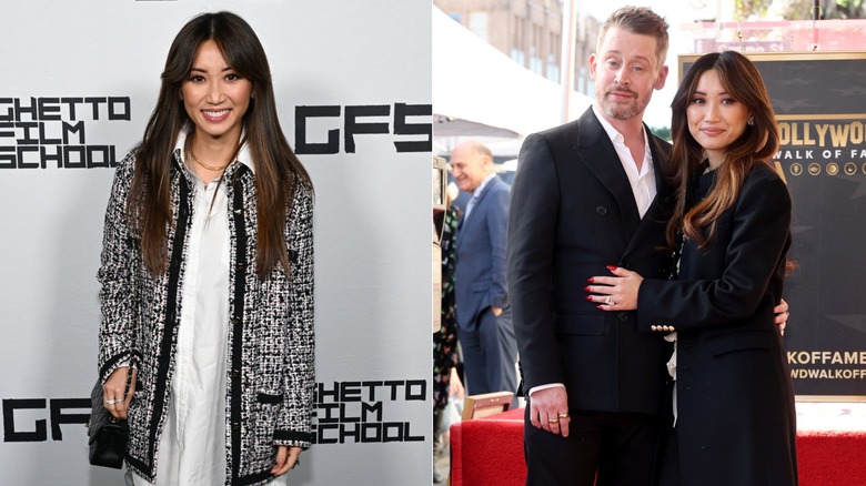 Brenda Song in 2023
