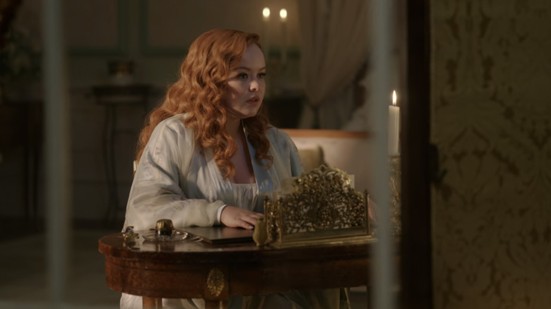 Penelope Featherington