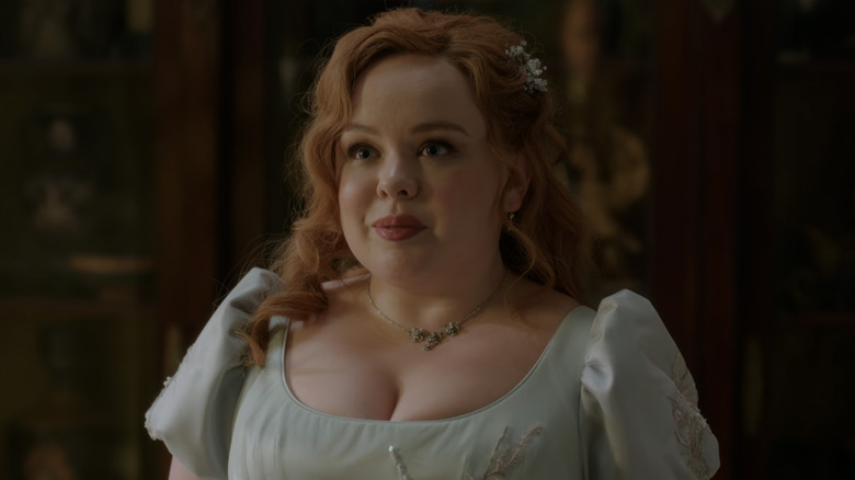 Penelope Featherington