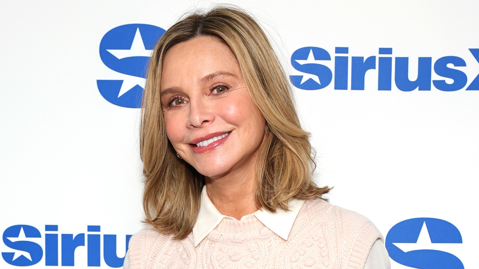 Calista Flockhart's Best Mid-Length Hair Cuts Are Perfect For Older Women