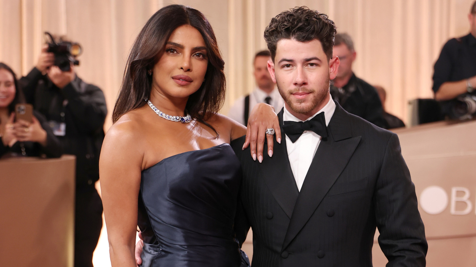 Celeb Age Gap Relationships That Debunk The Myth That The Man Is Always