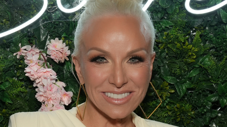 Margaret Josephs at an event