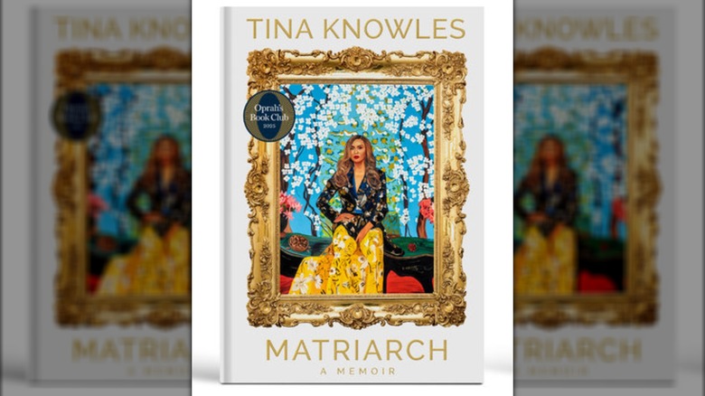 Matriarch by Tina Knowles