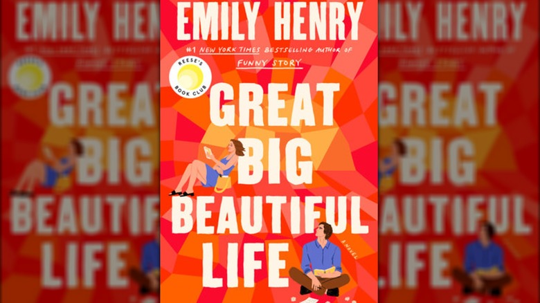Great Big Beautiful Life by Emily Henry