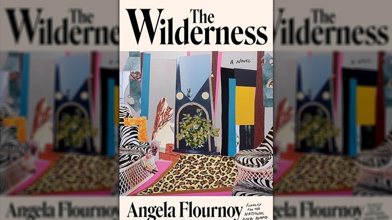 Cover of The Wilderness