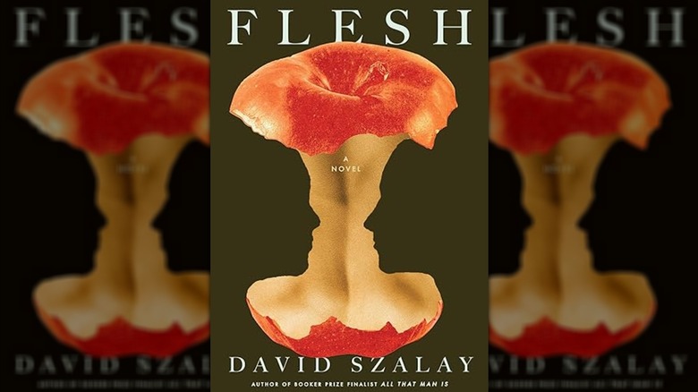 Cover of Flesh