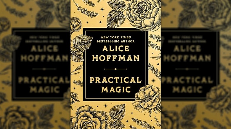 Cover of Practical Magic