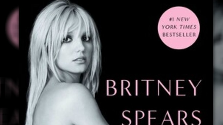 The Woman in Me by Britney Spears
