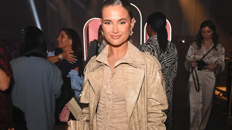 Molly-Mae Hague PrettyLittleThing X Londoner Hotel