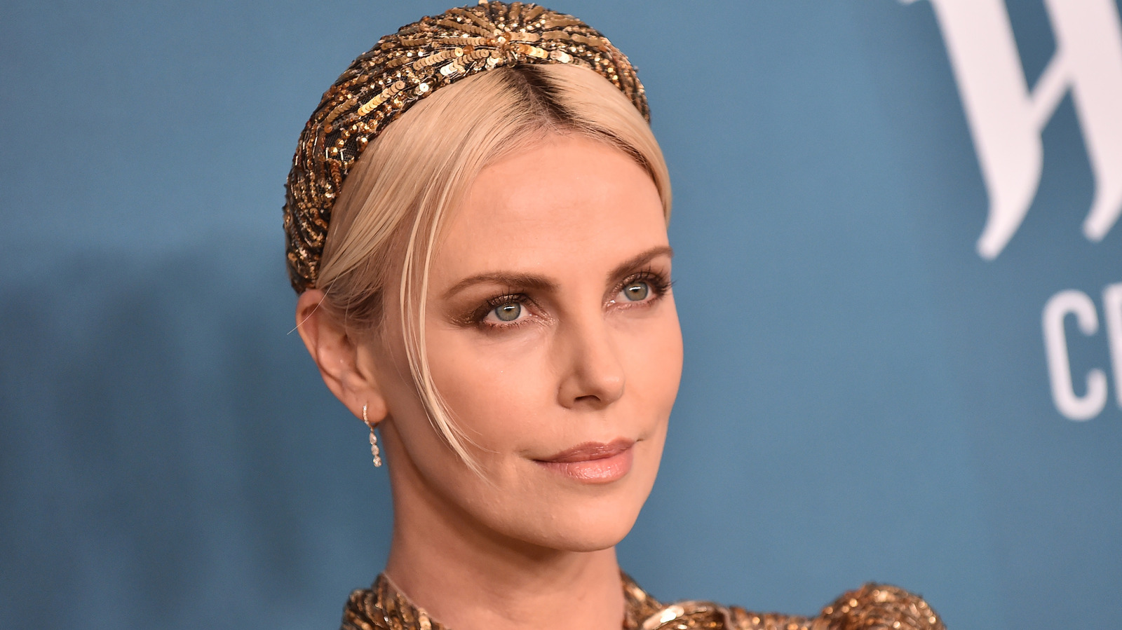 Charlize Theron’s Most Show-Stopping Style Moments