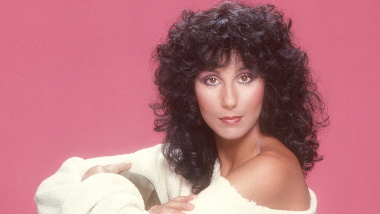 Cher's Most Dazzling Outfits From The '70s