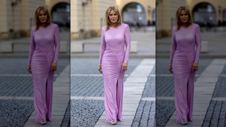 Cheryl Hines at UCP of Central Florida Gala in 2025