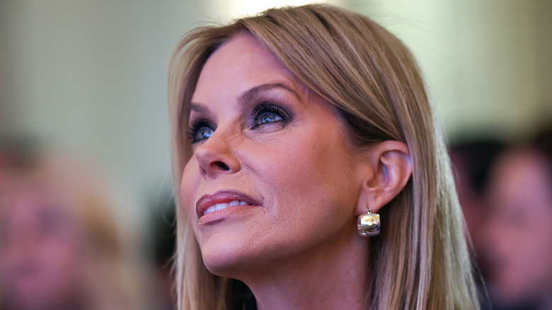 Cheryl Hines in January 2026