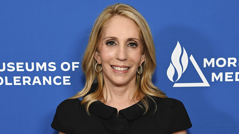 dana bash october 2025