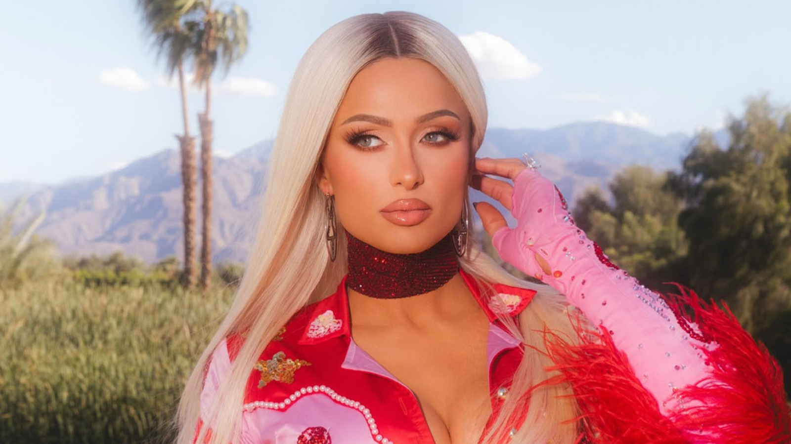 Coachella 2026 Was A Fashion Flop For Everyone There — Here Are The Worst 'Fits