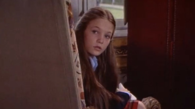 Diane Lane in "A Little Romance"