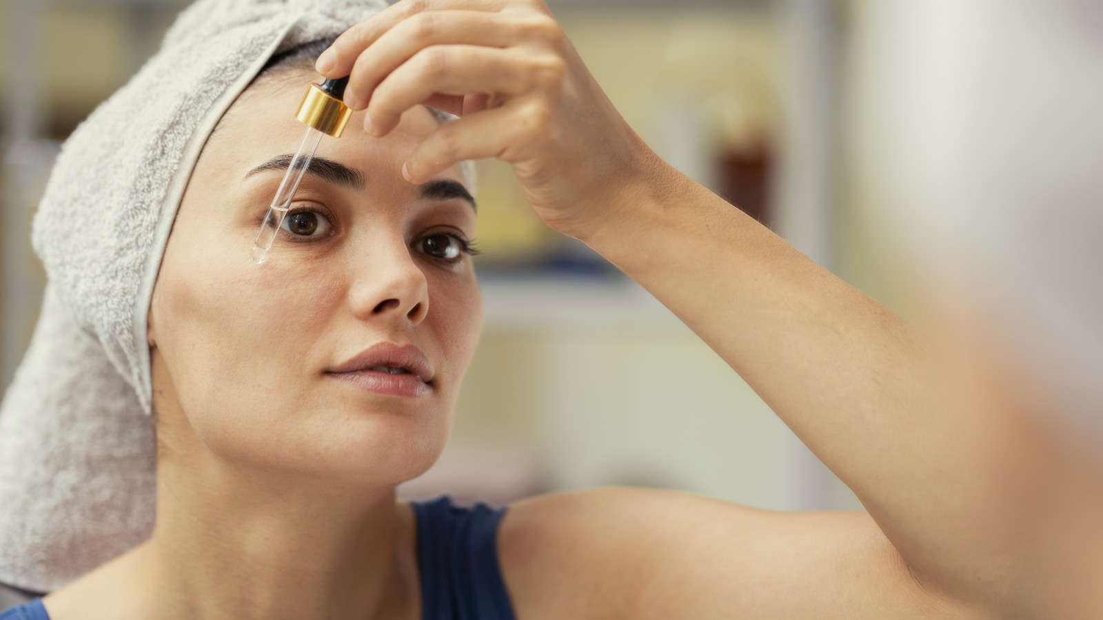 Does Castor Oil Help Skin Discoloration?