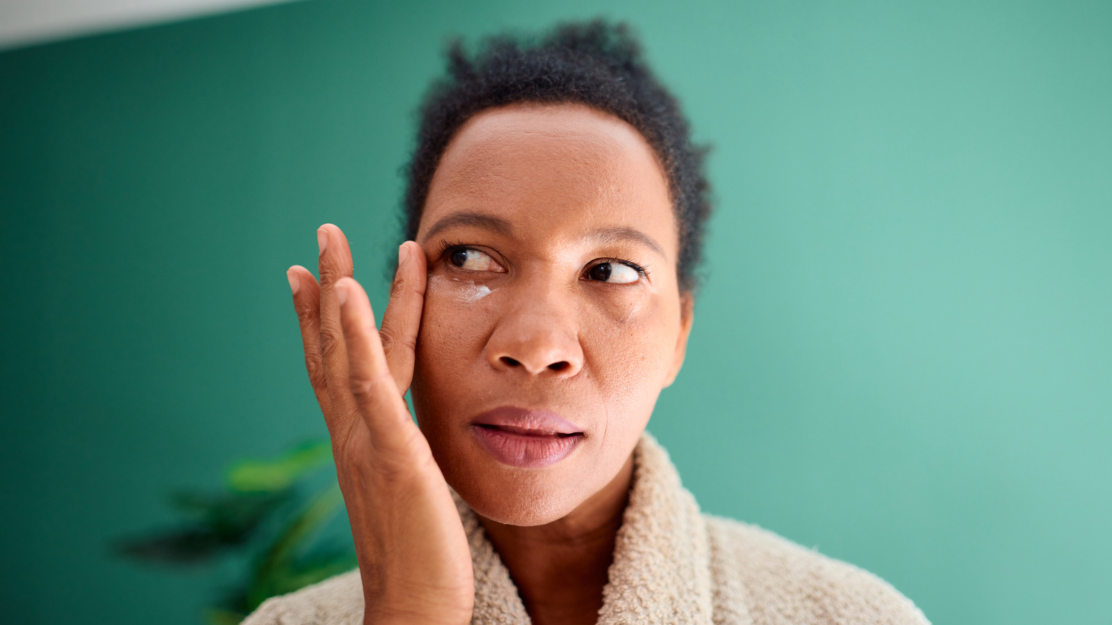 Dollar Tree Shoppers Are Buying This 'Miracle' Eye Cream Two At A Time