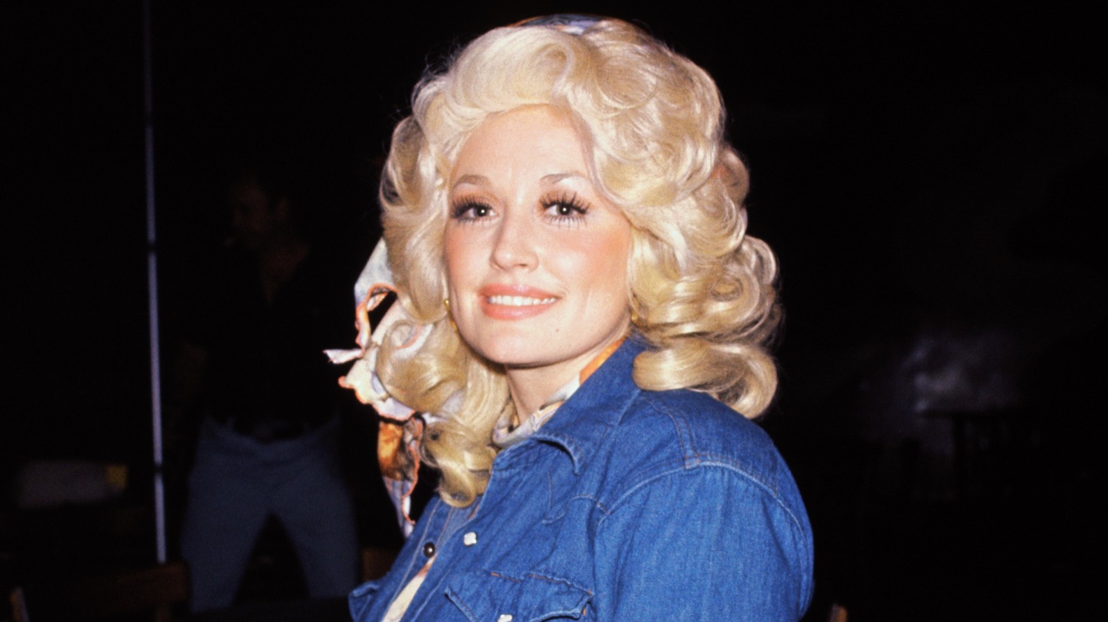 Dolly Parton, Queen Of The Tease: A Decade-By-Decade Ranking Of Her Best Wigs