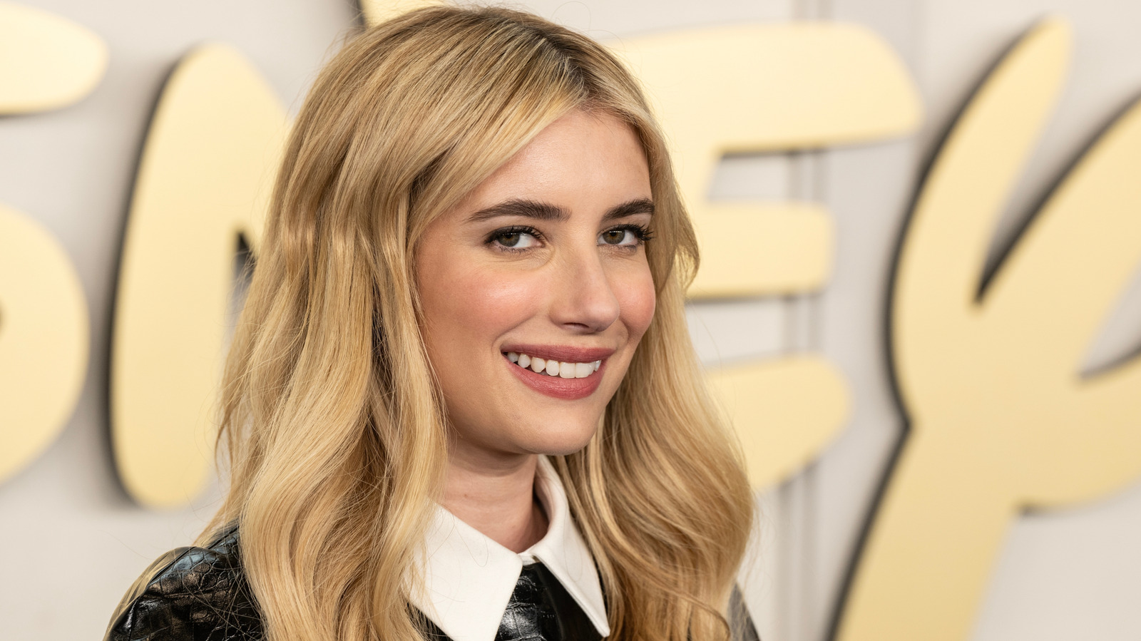 Emma Roberts' Gothic Face Veil Hints Wedding Fashion Has Entered Its Victorian-Inspired Era - Women
