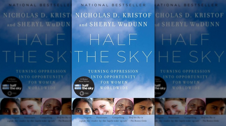 Half the Sky
