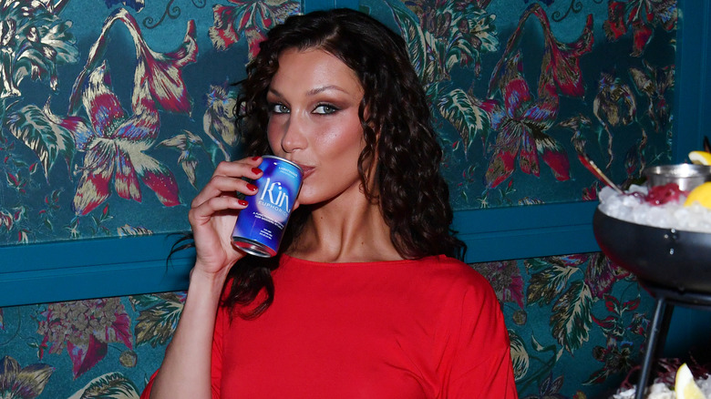 bella hadid