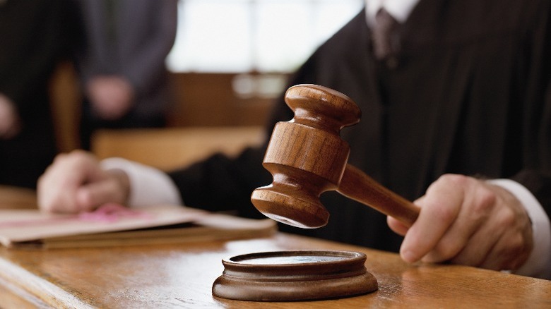 Gavel