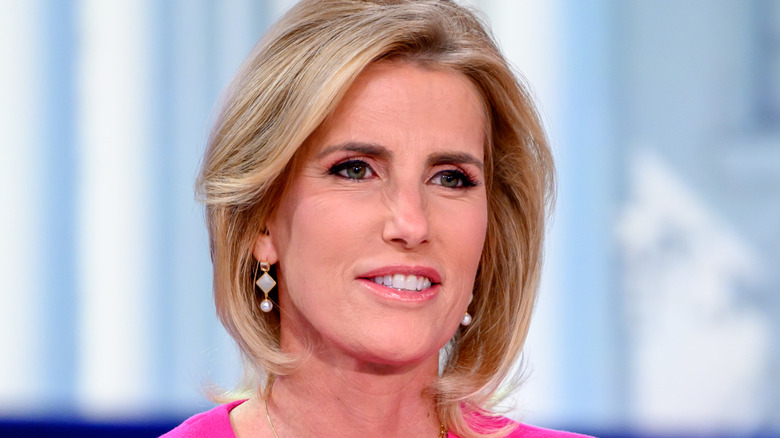 Laura Ingraham at Fox News